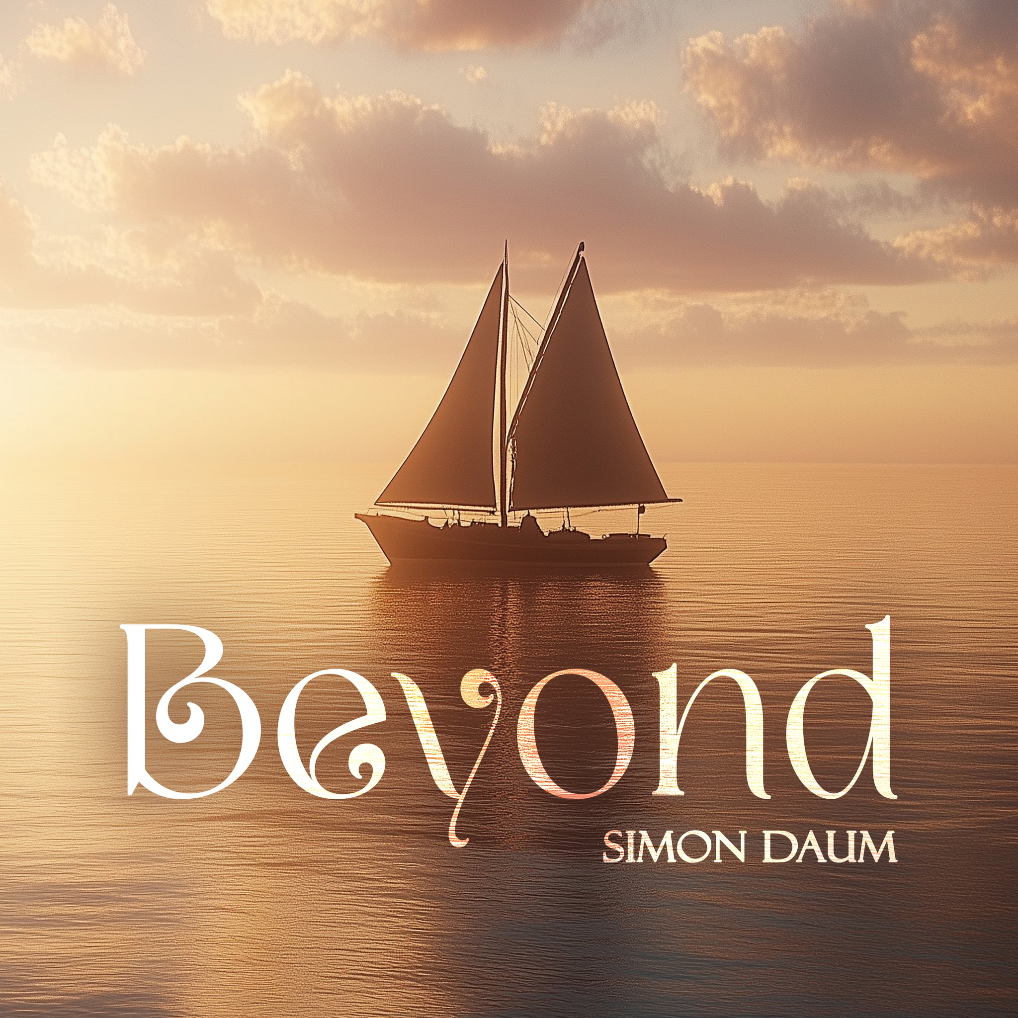 Beyond (MP3)