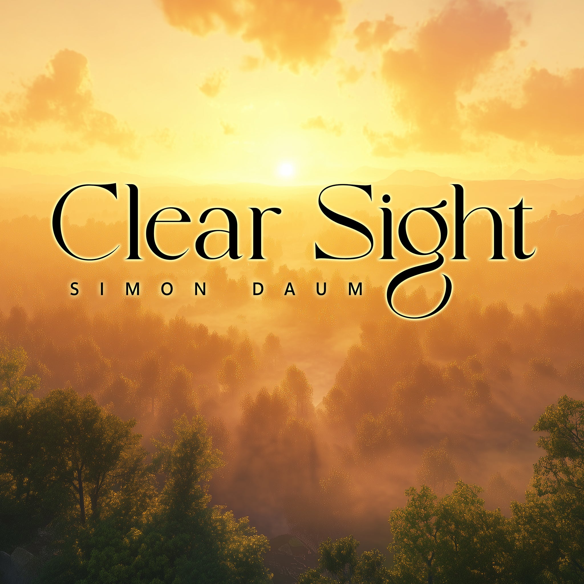 Clear Sight (MP3)