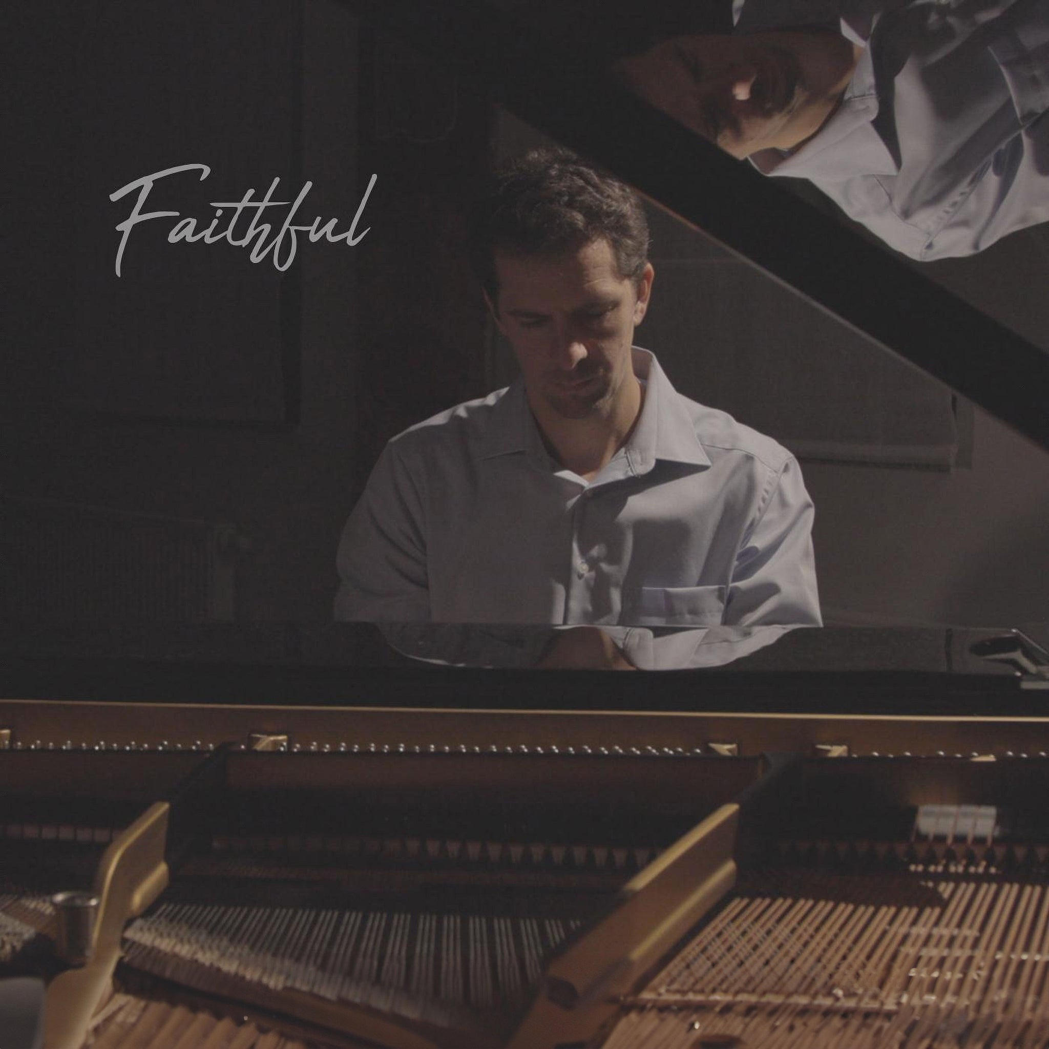 Faithful (MP3)