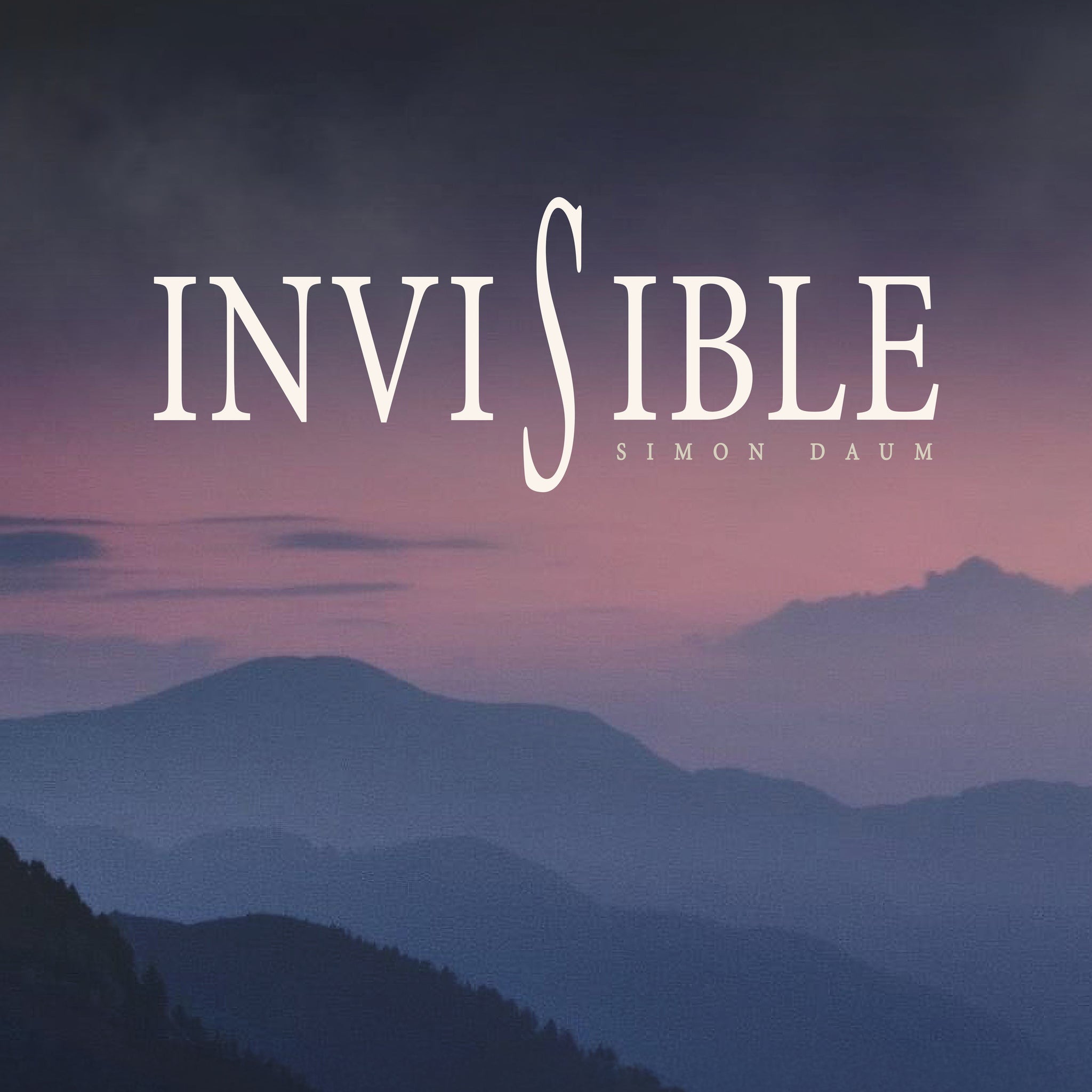 Invisible (MP3)