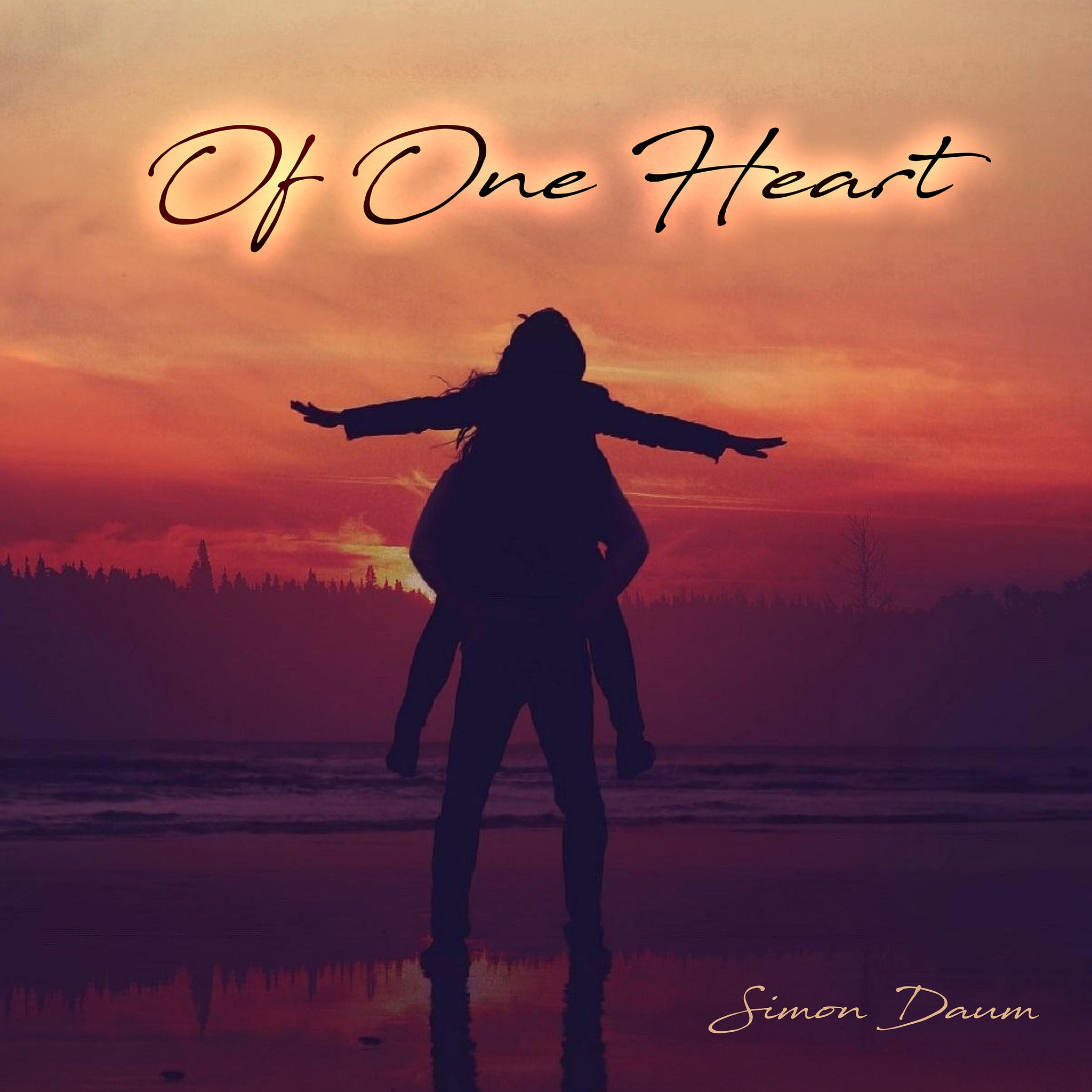 Of One Heart (MP3)