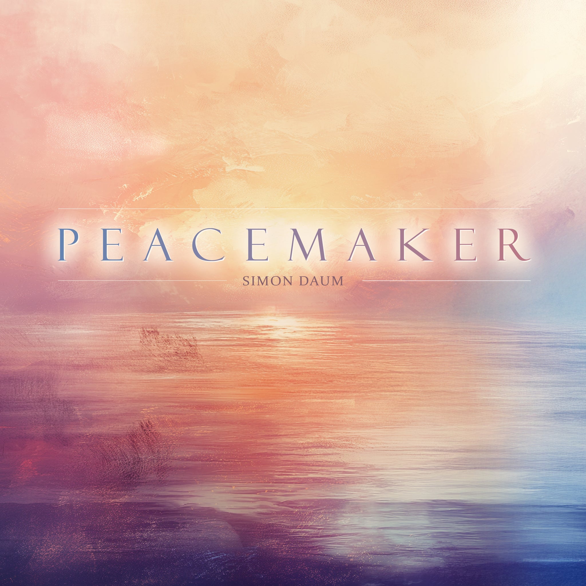 Peacemaker (MP3)