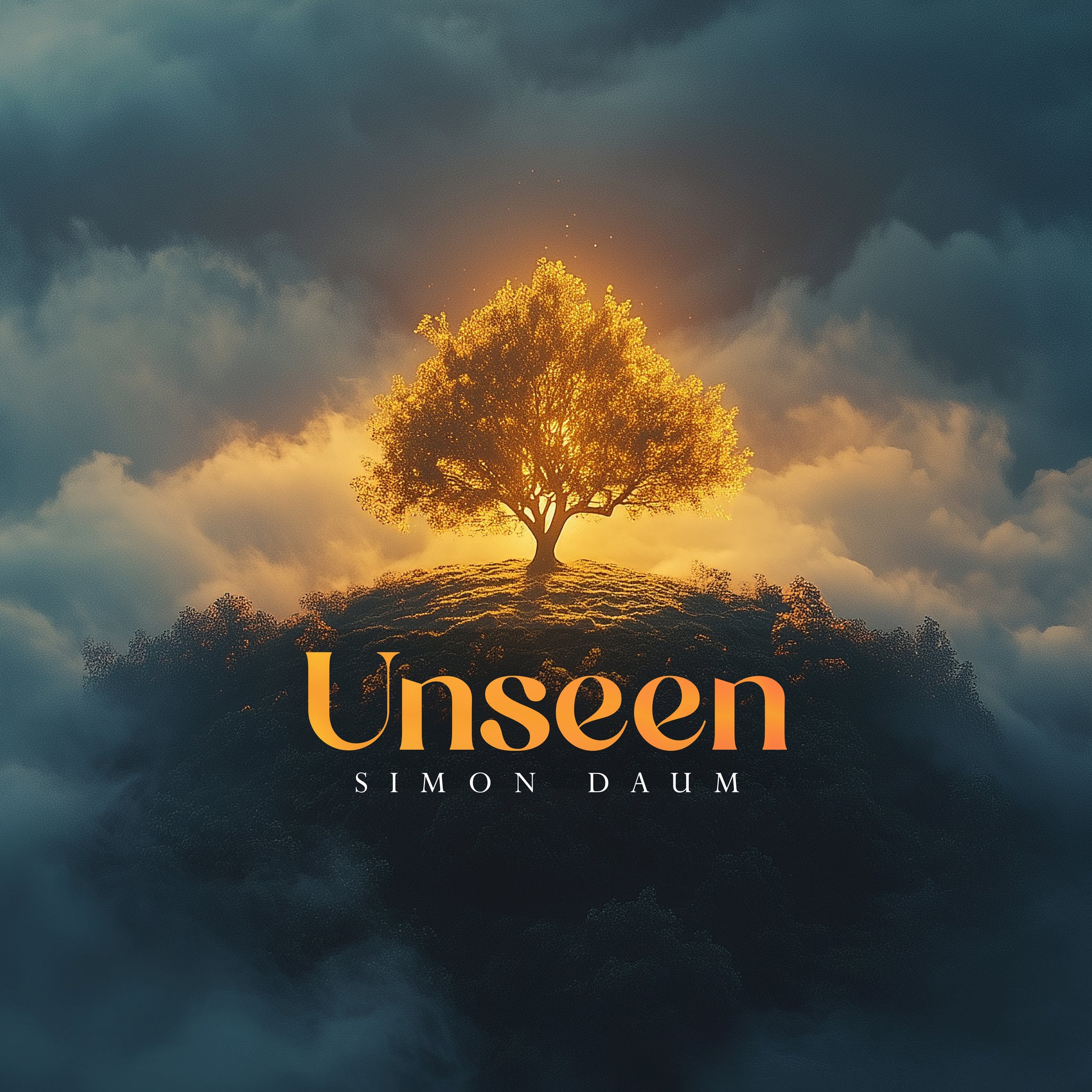 Unseen (MP3)