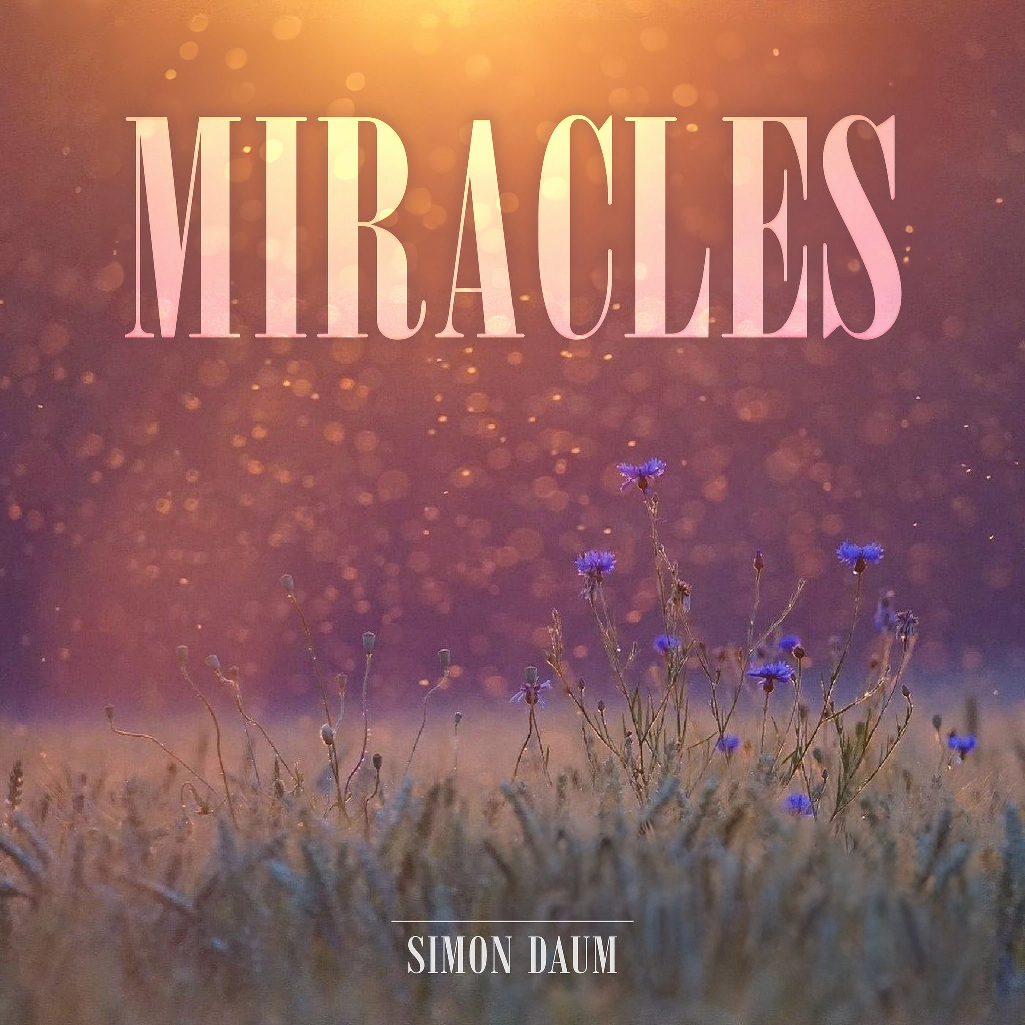 Miracles (MP3)