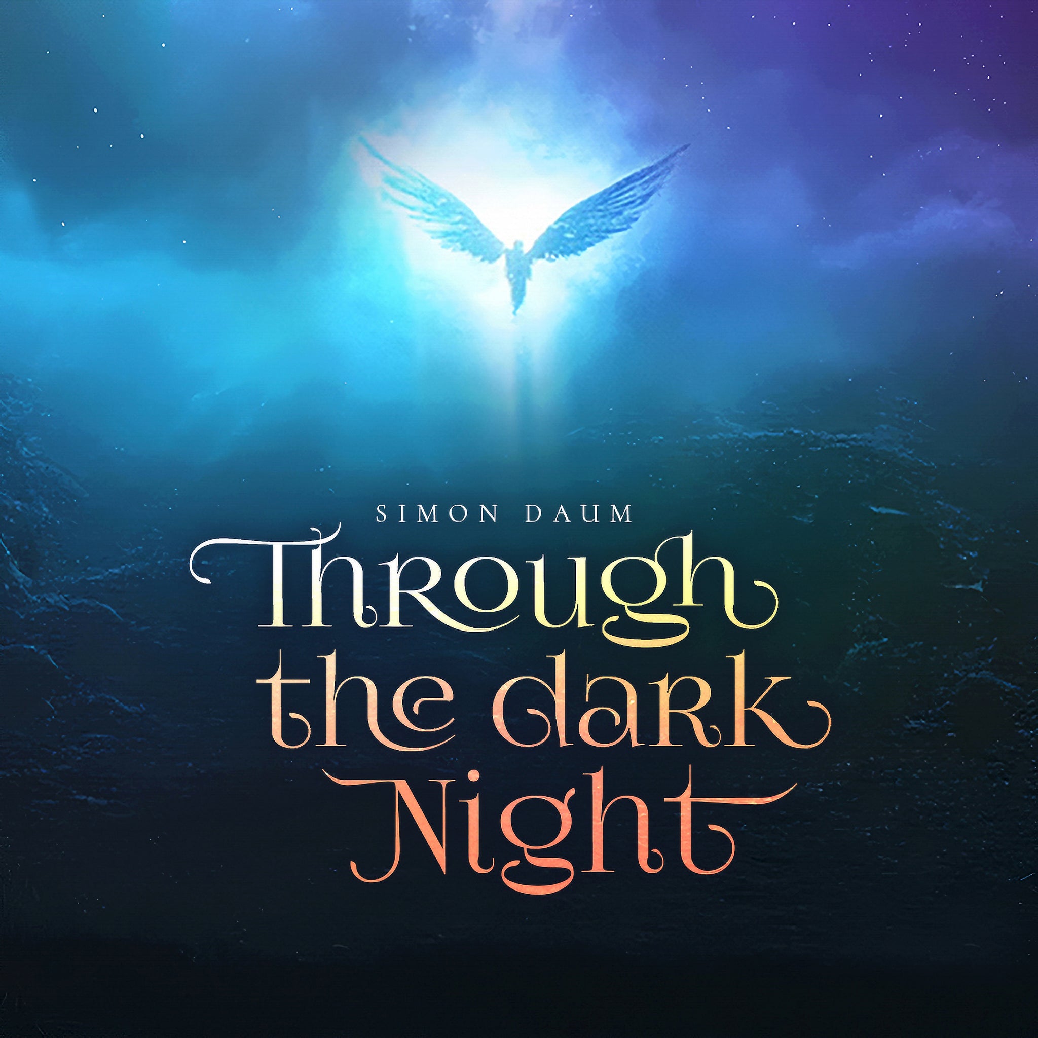 Through The Dark Night (MP3)